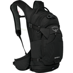 Osprey Herren Raptor 14 Rucksack schwarz 14L