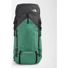 The North Face Ryggsäckar på rea The North Face Trail Lite 65l Deep Grass Green-asphalt Grey Size L/XL