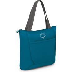 Osprey Nylon Håndtasker Osprey UL Stuff Tote - Waterfront Blue