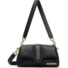 Jacquemus Le petit Bambimou - Black