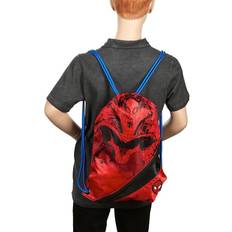 Marvel Drawstring Backpacks- 4 Styles