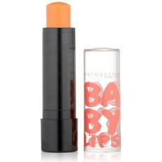 Vitamin E Lip Balms Maybelline Baby Lips Balm Oh! Orange! 4.25g