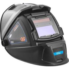 Kopfbedeckungen Güde Schweißerhelm GSH-K Automatikfilter