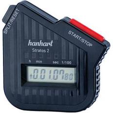 Racchette da trekking 3B Scientific Stoppuhr Stratos 2 1/100 Sek.dig. Hanhart