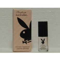 Fragrances Playboy It Lovely Paris-New York Eau De