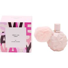 Eau de Parfum Ariana Grande Sweet Like EDP Spray