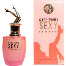 Fragrances Mirage Brands G for Women Sexy Ounce EDP