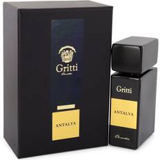 Parfumer Gritti Antalaya Eau De Parfum 100 ml 100ml