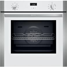 Neff White Ovens Neff B1ACE4HW0B White