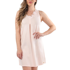 MeMoi Chemise Robe - Creole Pink