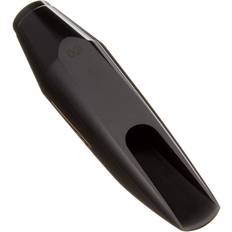 Suukappaleet puhallinsoittimille Selmer Mouthpiece Black 00163219
