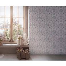 Wallpapers A.S. Creation Galerie Maison Charme Bird MC61000
