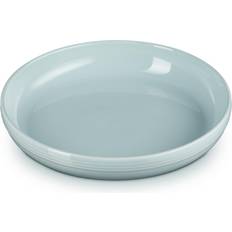 Le Creuset Tallrikar Le Creuset Coupe Pastatall 22cm Sea Salt Djup tallrik