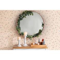 Wallpapers A.S. Creation Petit Floral Motif Wallpaper 10.05m x 53cm MC61021