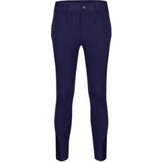 Equetech Mens Kingham Breeches, Navy Navy