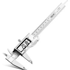 Digital caliper Deli Deli Digital EDL91150 Skydelære