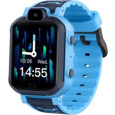 Leotec Smartwatch Kids Allo Max 4G Azul