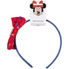 Minnie Mouse Hårbøjle Rød Lasso