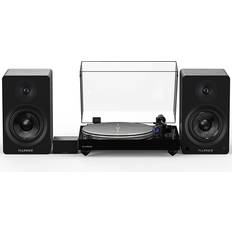 Audio Systems Fluance RT85