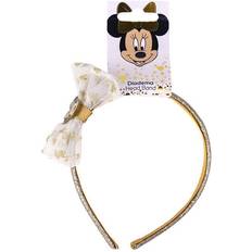 Unisex Accesorios Minnie Mouse Diadema Inca Diadema Lazo Lazo