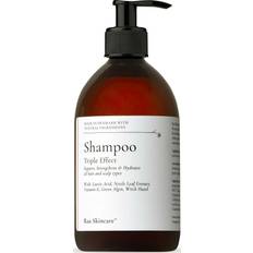 Hair Shampoo Triple Effect 0008 300