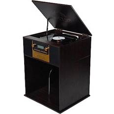 Audio Systems Victor Boyleston