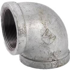 Plumbing Value Collection Southland 2 In. 90 Deg. Galvanized Elbow 1/4 Bend 510-008BG