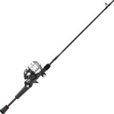 Rod & Reel Combos Zebco Delta Spincast Combo