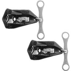 aftco Outrigger Clip Black,Grey