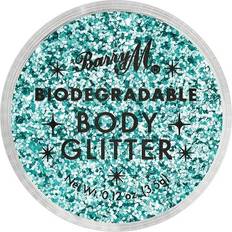 Cheap Body Makeup Barry M Biodegradable Body Glitter BBG8 Treasureda