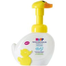 Hipp Kinder- & Babyzubehör Hipp Babysanft Waschschaum-Ente 250ml