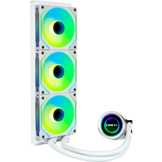 Lian Li CPU Waterkoelers Lian Li GALAHAD II 360 Trinity SL-INF