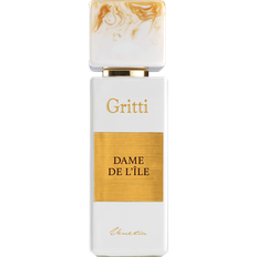 Parfumer Gritti Bra Series Dame de L'ile Eau de Parfum Spray 100ml
