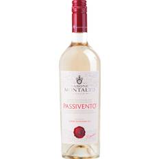 Sauvignon Blanc Hvidvine Barone Montalto Passivento Bianco Collezione di Famiglia 75cl