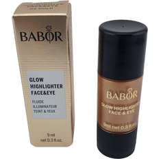 Babor Trucco Viso Babor Glow Highlighter 01 rose