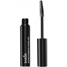 Babor Øjenbrynsgels Babor Eye Brow Fixing Gel Transparent - Black