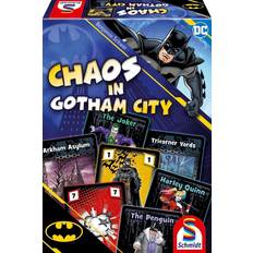 Schmidt Spiele Chaos in Gotham City