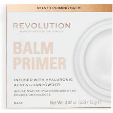 Makeup revolution primer Makeup Revolution Balm Primer 12g