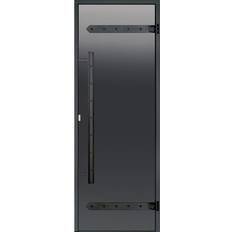 Harvia Exacta Legend Bredd: 7 Höjd: Bastudörr (x190cm)