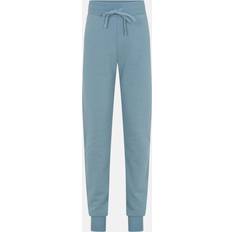 Turkosa Byxor Barnkläder Claudio Boys Sweatpants 11/12 pojkar Byxor