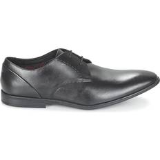 Clarks Bampton Lace - Black