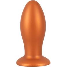 Anos Soft Butt Plug with suction cup