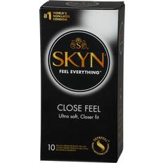 Skyn Seksilelut Skyn Close Feel 10-pakkaus