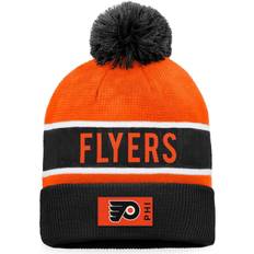 Fanatics Philadelphia Flyers Authentic Pro Game Beanie Wintermütze