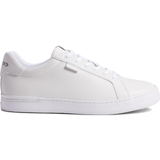 Coach White Sneakers Coach Lowline Low Top M - Optic White