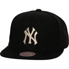 Mitchell & Ness New York Yankees Cooperstown Collection True Classics Snapback Hat