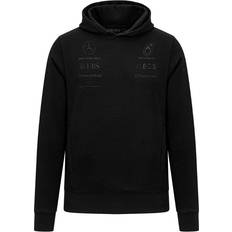 Mercedes AMG Petronas F1 2023 Team Stealth Hoodie