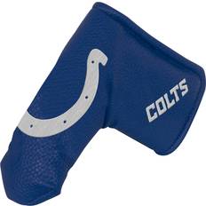 Team Effort Indianapolis Colts Blade Putter-Abdeckung