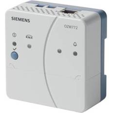 Regulatorer Siemens Ozw772.16 Web Server 16 Synco Regulatorer