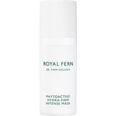 Royal Fern Phytoactive Hydra-Firm Intense Mask